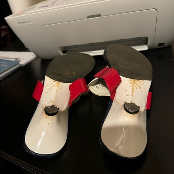 Beautiful Sailor sandals - Picture 7 of 7